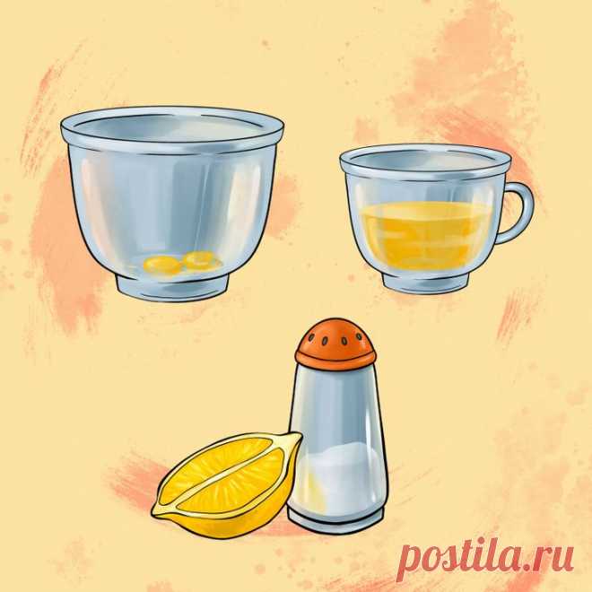 Как сделать майонез дома / Бери и делай