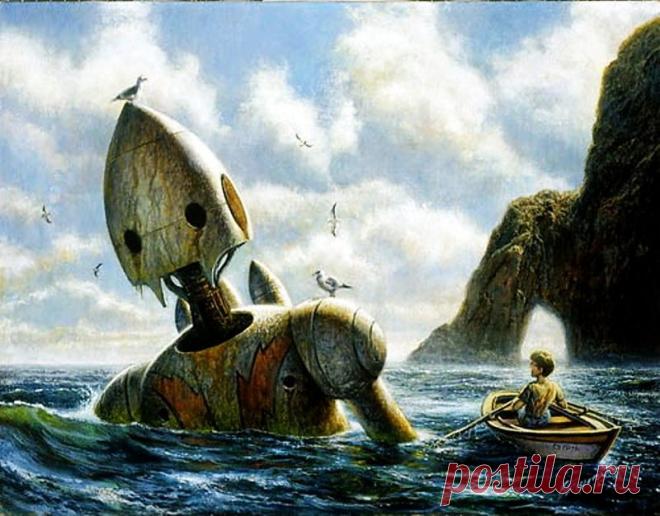 Ожидание - 13 Ноября 2015 - Персональный сайт