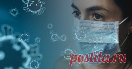 Поради щодо дієти та вправ, які допомагають одужати від COVID