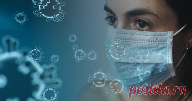 Поради щодо дієти та вправ, які допомагають одужати від COVID