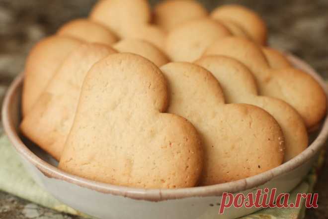 Готовлю супербюджетное печенье — 30 рублей почти за килограмм: такое в магазине точно не купите, а вот приготовить запросто
✨Здравствуйте, меня зовут Оксана! Рада приветствовать всех, кто заглянул на мою страничку. Большое спасибо, что находите время читать мои рецепты! Буду благодарна вашим комментариям и подписке! ✅ Согласитесь, когда в холодильнике есть масло, яйца и ещё много других...
Читай дальше на сайте. Жми подробнее ➡