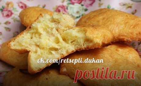 Рецепты по диете Дюкан