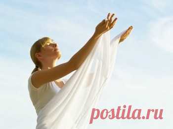 Как использовать аффирмации для здоровья? - Метод Сильва