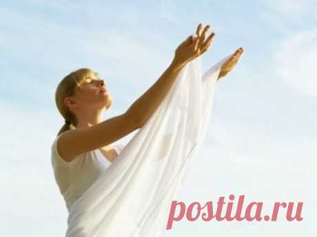 Как использовать аффирмации для здоровья? - Метод Сильва