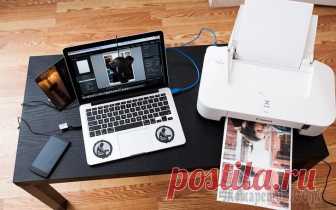 ТОП-12 Лучших лазерных принтеров для дома. Обзор актуальных моделей в 2019 году Когда директор одной «яблочной» компании собирался посетить СССР в 80-х годах, он привел своему правительству интересный довод: простые в использовании Macintosh и принтеры Apple Laserwriter (которые ...