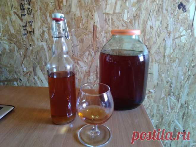 Рецепт моего 