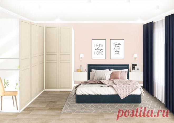 В объятиях Морфея. 8 способов украсить стену над кроватью Миллион советов на все случаи жизни!