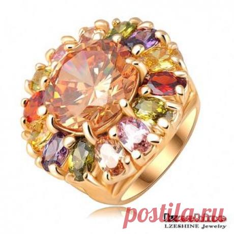 Aliexpress.com: Купить Рождество большая распродажа ювелирных изделий кольцо розовое золото Plt SWA элементы австрийский хрусталь белый эмаль цветок кольцо для женщин Ri HQ1006 A из Надежный серебряное кольцо поставщиков на Yiwu Longzhi Jewelry Co., Ltd.