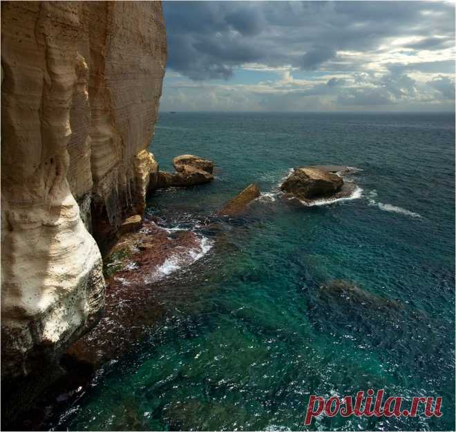 35PHOTO - Александр Беляев - Утёс