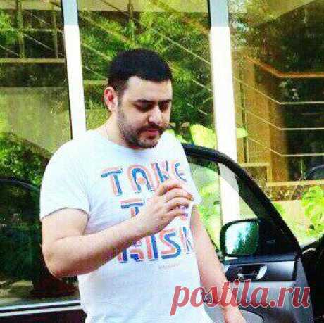 Бабкен Аванесян
