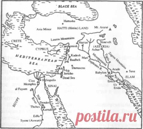 Захария ситчин божество 12-й планеты