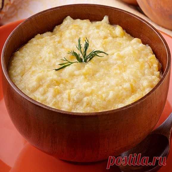 КАША «ДРУЖБА»
ИНГРЕДИЕНТЫ
1 л молока
100 г риса
100 г пшена
2 ст. л. сливочного масла
соль или сахар по вкусу