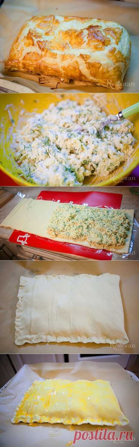 Хачапури быстрый