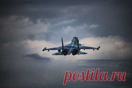 Появились подробности об экипаже упавшего в Карелии истребителя