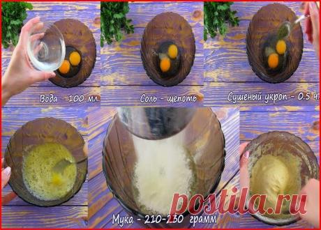 Этот суп с клёцками, я могу есть целую неделю. | Как сделать из бумаги и рецепты) | Яндекс Дзен