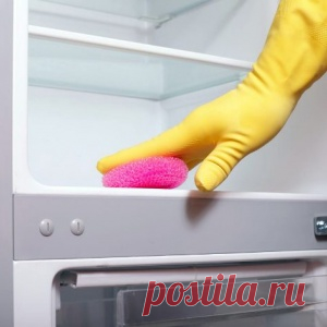 Применение уксуса в хозяйстве - МирТесен