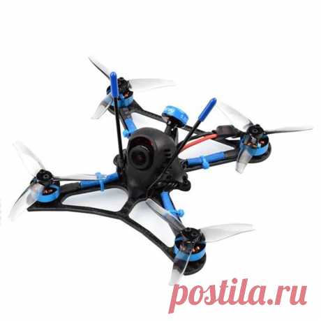 Betafpv twig xl 3inch 2-4s 12a aio flight controller 1404 3800kv brushless motor bnf toothpick fpv racing drone Sale - Banggood.com