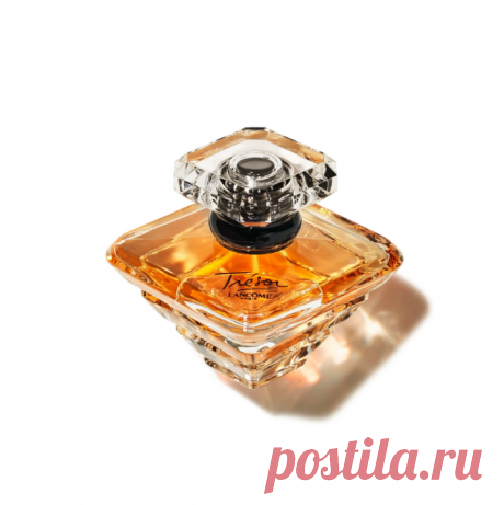 Не стареющий, а всегда прекрасный парфюм Lancome Tresor | Парфюм дня | Яндекс Дзен
