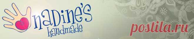 NadinesHandmade – 189 unique products from € 2.5 on DaWanda