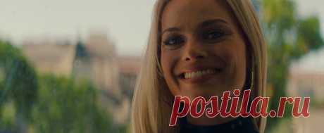 Марго Робби