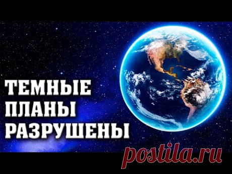 Не новый мировой порядок, а удивительный новый мир