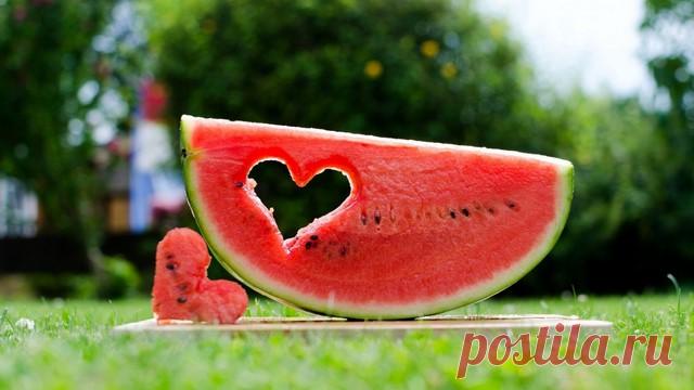 Как выбрать самый сладкий арбуз по внешним признакам, советы как правильно выбрать арбуз