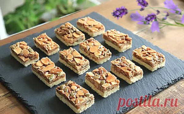 Не ищите флорентийского печенья во Флоренции: оно вообще не из Италии | ChocoYamma | Яндекс Дзен