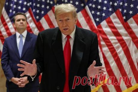 Христиане назвали святотатством продажу Трампом Библии с лозунгами. Христиане в социальных сетях назвали кощунством, ересью и святотатством предвыборную акцию экс-президента США Дональда Трампа по продаже Библии с адаптацией своего предвыборного лозунга: «Мы должны заставить Америку снова молиться». Об этом сообщает американский телеканал CNN.