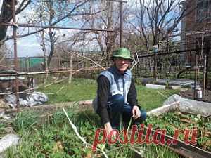 Откат на Д А Ч Е !!!  Всё ,что создаётся не посильном трудом  дачника ..,надыть менять на работу  и отдых  в удовольствие! Таков наш девиз!