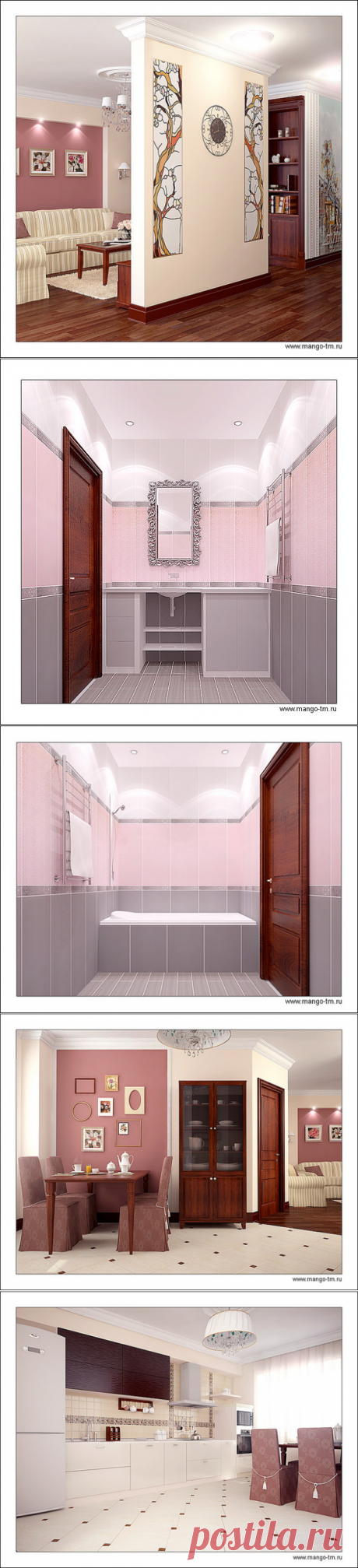 ديكور 2021 - صور ديكورات في غاية الرقة - تصميمات شيك