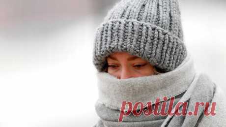 Во Владимире отменили уличные мероприятия из-за резкого похолодания