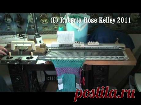 SK155 punch cards & their uses