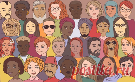 Тест: попробуйте отыскать вещи, скрытые на этих 15 изображениях | Взрыв мозга | Яндекс Дзен