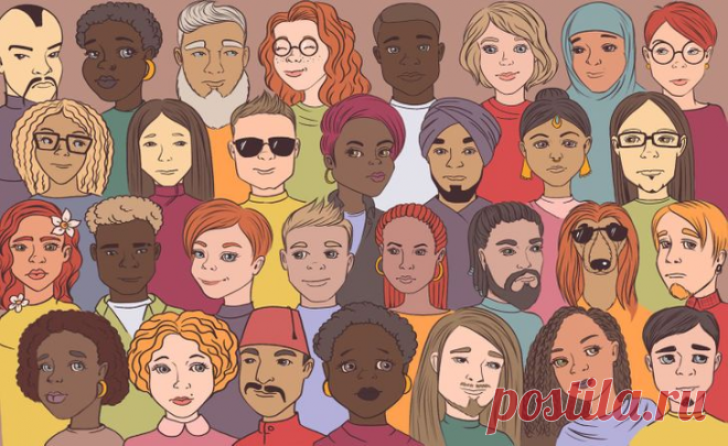 Тест: попробуйте отыскать вещи, скрытые на этих 15 изображениях | Взрыв мозга | Яндекс Дзен