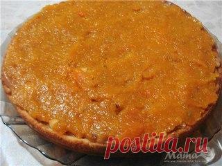 Торт Вриндаван Хочу представить вам один из моих любимых тортов. Он относится к ведической кулинарии. Вриндаван - это название инди