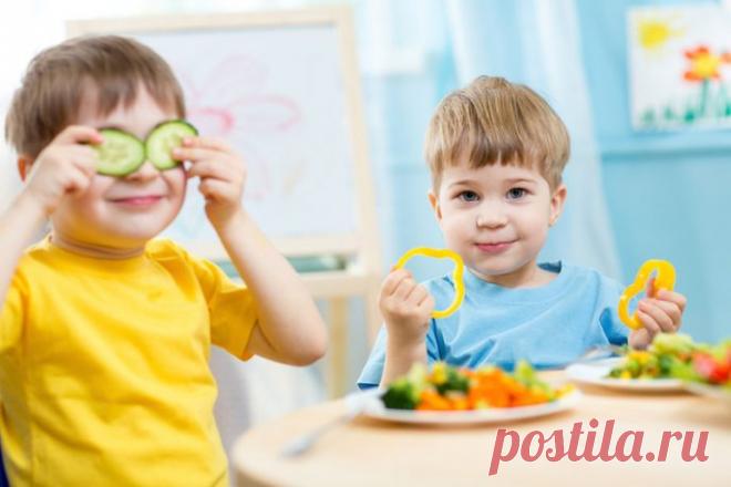 За какое время переваривается разная еда