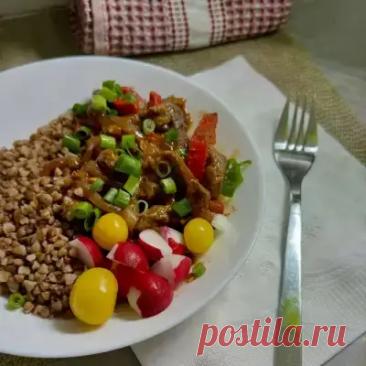 Говядина в азиатском стиле рецепт приготовления мясного блюда занимает 45 мин времени