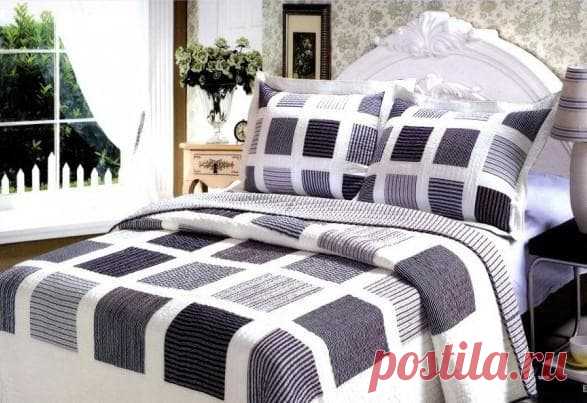 лоскутное покрывало из мебельной ткани - Поиск в Google