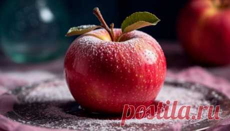 [тест] Тыквенный суп, шарлотка или печеные яблоки — какое ты осеннее блюдо? | Печеное яблоко
Ты человек гармонии, простоты и глубины. Внешне ты можешь казаться спокойной и даже немного закрытой, но внутри у тебя скрывается целая вселенная — нежная, сладкая и мудрая.