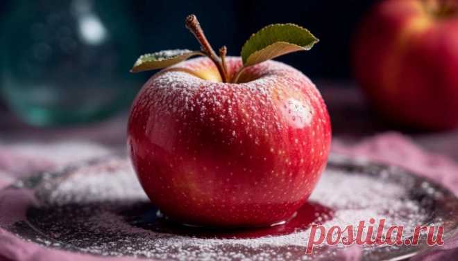 [тест] Тыквенный суп, шарлотка или печеные яблоки — какое ты осеннее блюдо? | Печеное яблоко
Ты человек гармонии, простоты и глубины. Внешне ты можешь казаться спокойной и даже немного закрытой, но внутри у тебя скрывается целая вселенная — нежная, сладкая и мудрая.