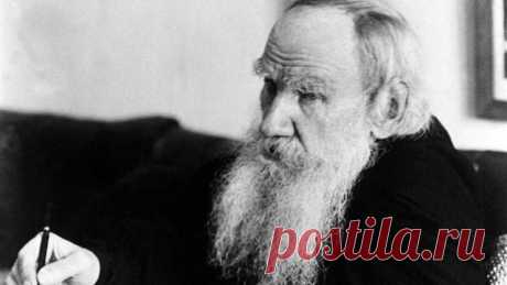 Цитаты Льва Толстого, которые откроют его вам с новой стороны