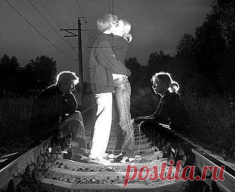 Мой Мир@Mail.Ru