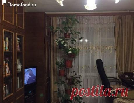 3-комнатная квартира на продажу — город Всеволожск : Domofond.ru