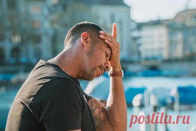 Названы простые способы для снятия стресса... | psychology & fun
