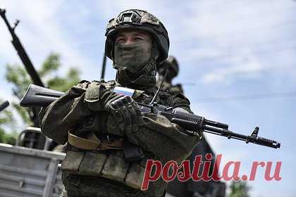 Российские войска выбили ВСУ из крупных опорных пунктов