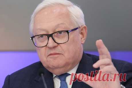 МИД России заявил о «биполярочке» у США. В политике США существует двойственность, указал замглавы МИД России Сергей Рябков. «В их подходах может одновременно сосуществовать и отрицание неких реальностей, и одновременно попытки эту самую реальность как-то изменить», — рассказал дипломат. Он отметил, что расценивает такое поведение как «биполярочки».