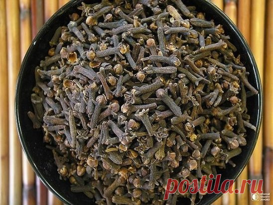 БОЛЬ В СУСТАВАХ ПРОГОНИТ ГВОЗДИКА
Боль в суставах прогонит гвоздика! Боль в спине, в локтях и коленках, при артрозах, ревматизме, радикулите, миазите, невралгии прекрасно снимает настоянная на одеколоне пряность гвоздика.
Возьмите пять пакетиков (по 20г) ароматных бутончиков и залейте двумя флаконами тройного одеколона. Закрытую стеклянную банку держите в темном месте ( не в холодильнике) неделю, постоянно встряхивая.
Готовая целебная растирка должна иметь насыщенный коричневый цвет. Натерев