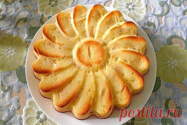 МАННИК 