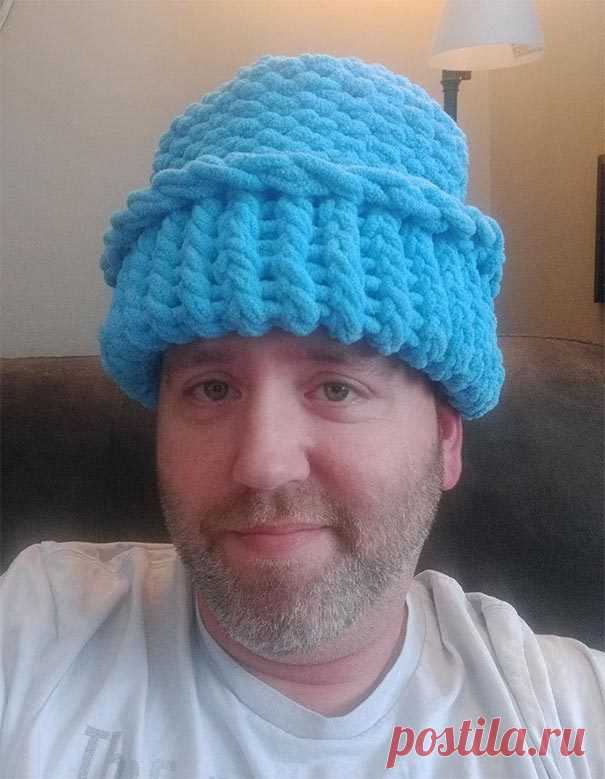 23 смешных случая, когда родители вели себя со своими взрослыми детьми как с маленькими / Малютка