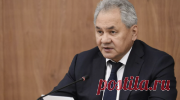 Шойгу назвал русский язык основой для противодействия идеологической экспансии. Русский язык является основой для противодействия угрозам внешней идеологической экспансии. Об этом заявил секретарь Совета безопасности России Сергей Шойгу по итогам заседания СБ. Читать далее